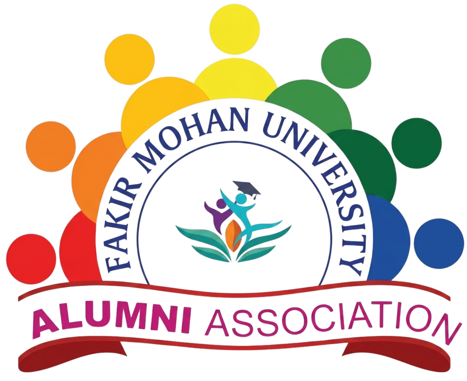 FMU Alumni Association Logo